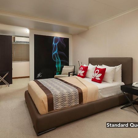 Zen Premium Magallanes Makati Makati City Kültér fotó