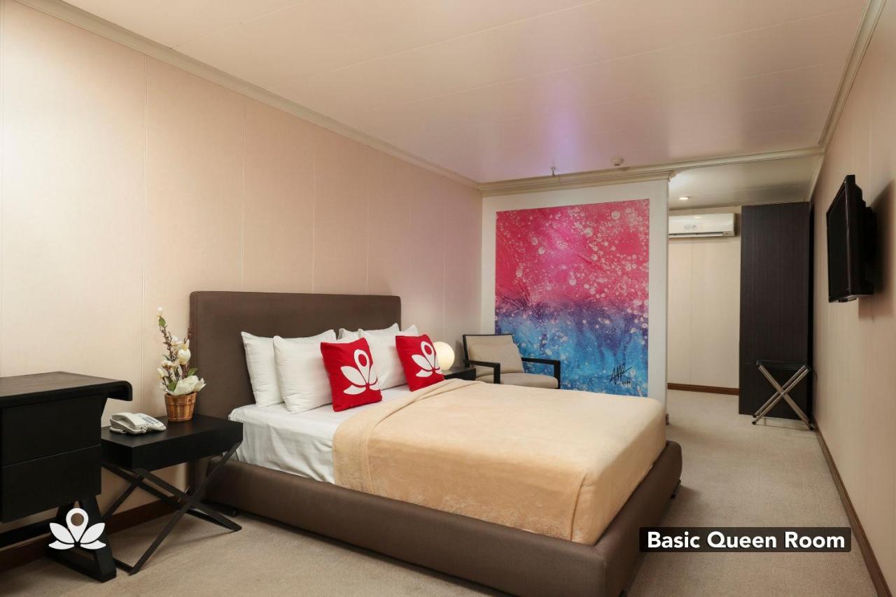 Zen Premium Magallanes Makati Makati City Kültér fotó