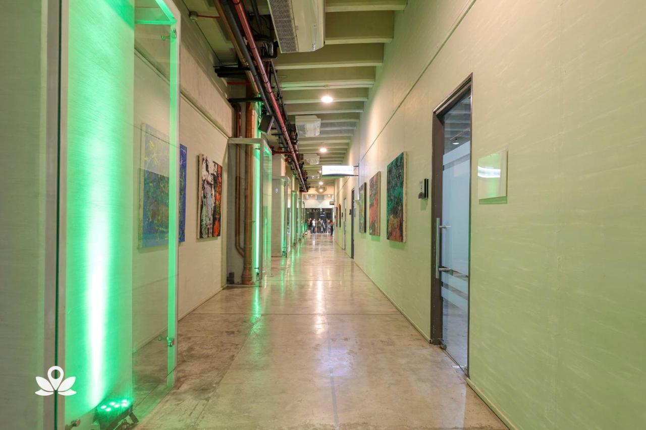 Zen Premium Magallanes Makati Makati City Kültér fotó