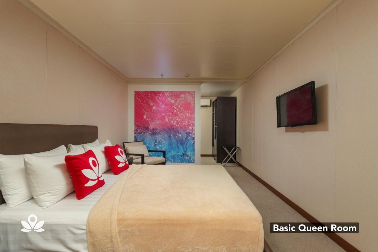 Zen Premium Magallanes Makati Makati City Kültér fotó