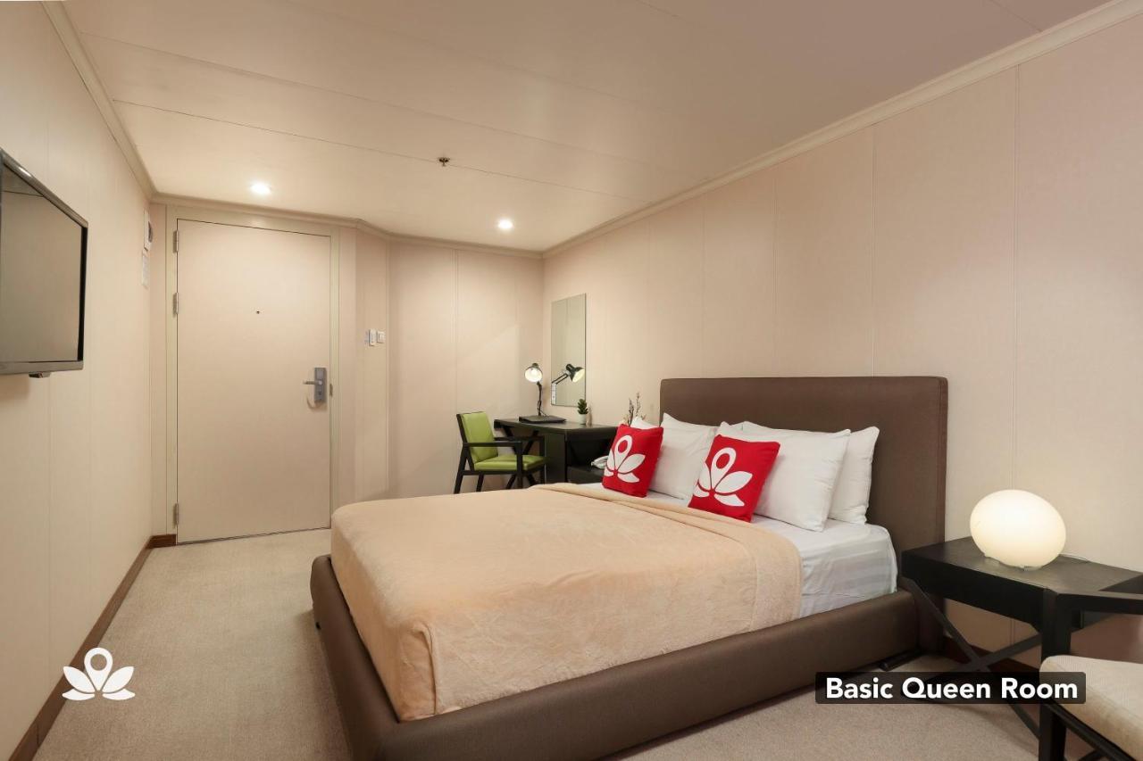Zen Premium Magallanes Makati Makati City Kültér fotó