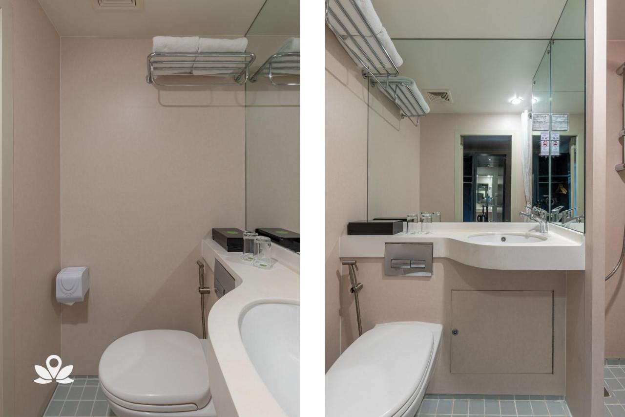 Zen Premium Magallanes Makati Makati City Kültér fotó