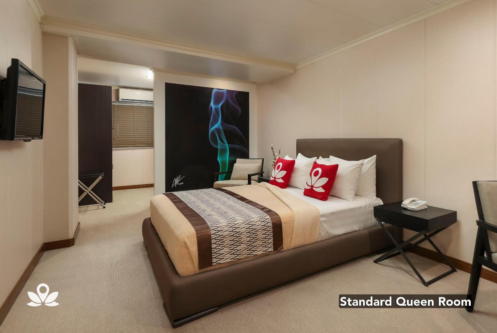 Zen Premium Magallanes Makati Makati City Kültér fotó