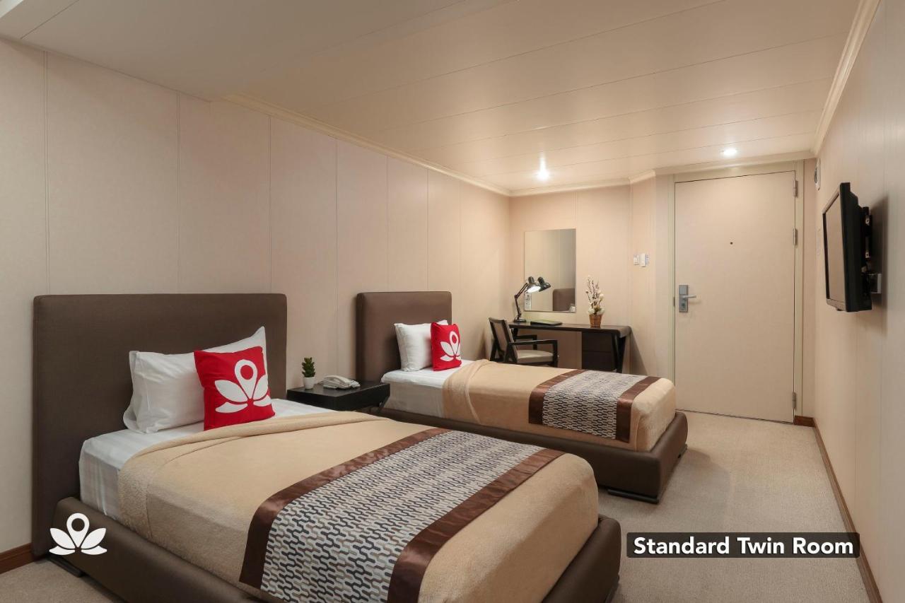 Zen Premium Magallanes Makati Makati City Kültér fotó