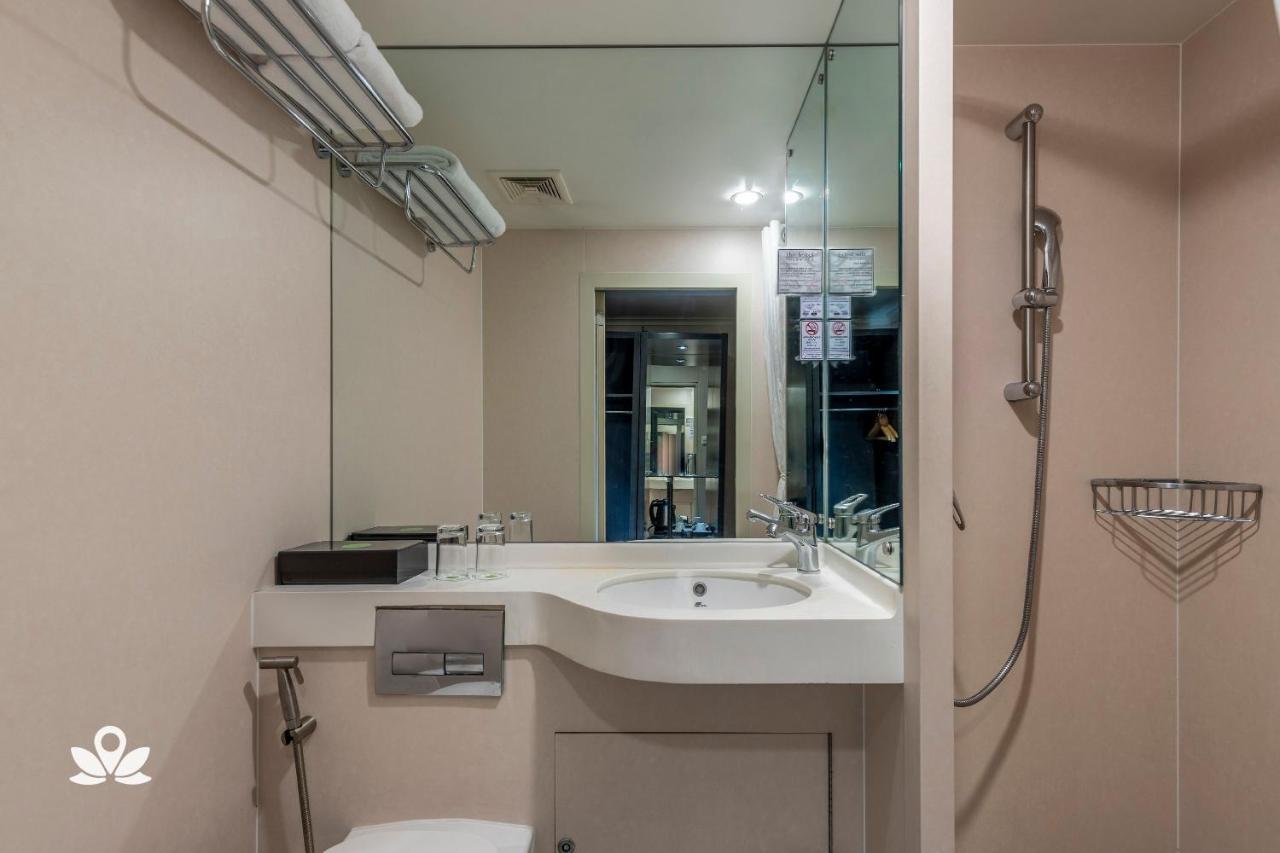 Zen Premium Magallanes Makati Makati City Kültér fotó