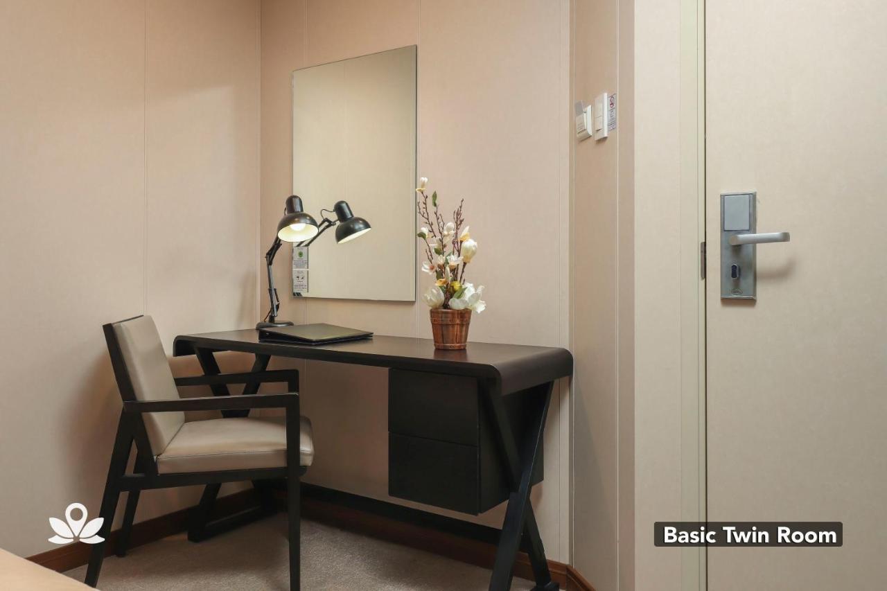 Zen Premium Magallanes Makati Makati City Kültér fotó