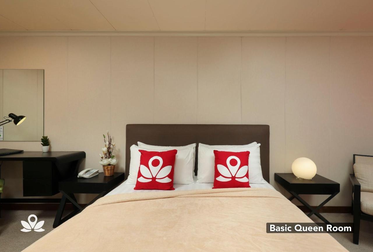 Zen Premium Magallanes Makati Makati City Kültér fotó