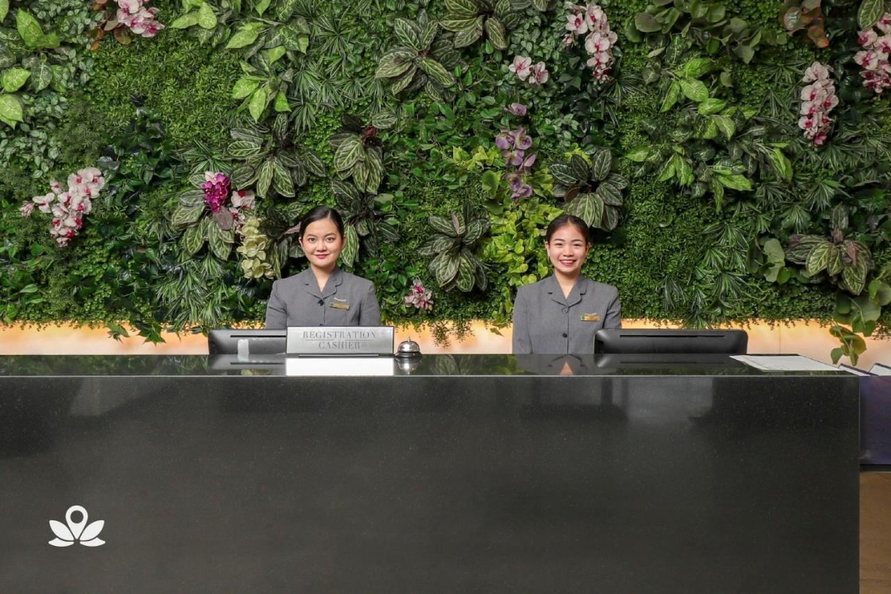 Zen Premium Magallanes Makati Makati City Kültér fotó