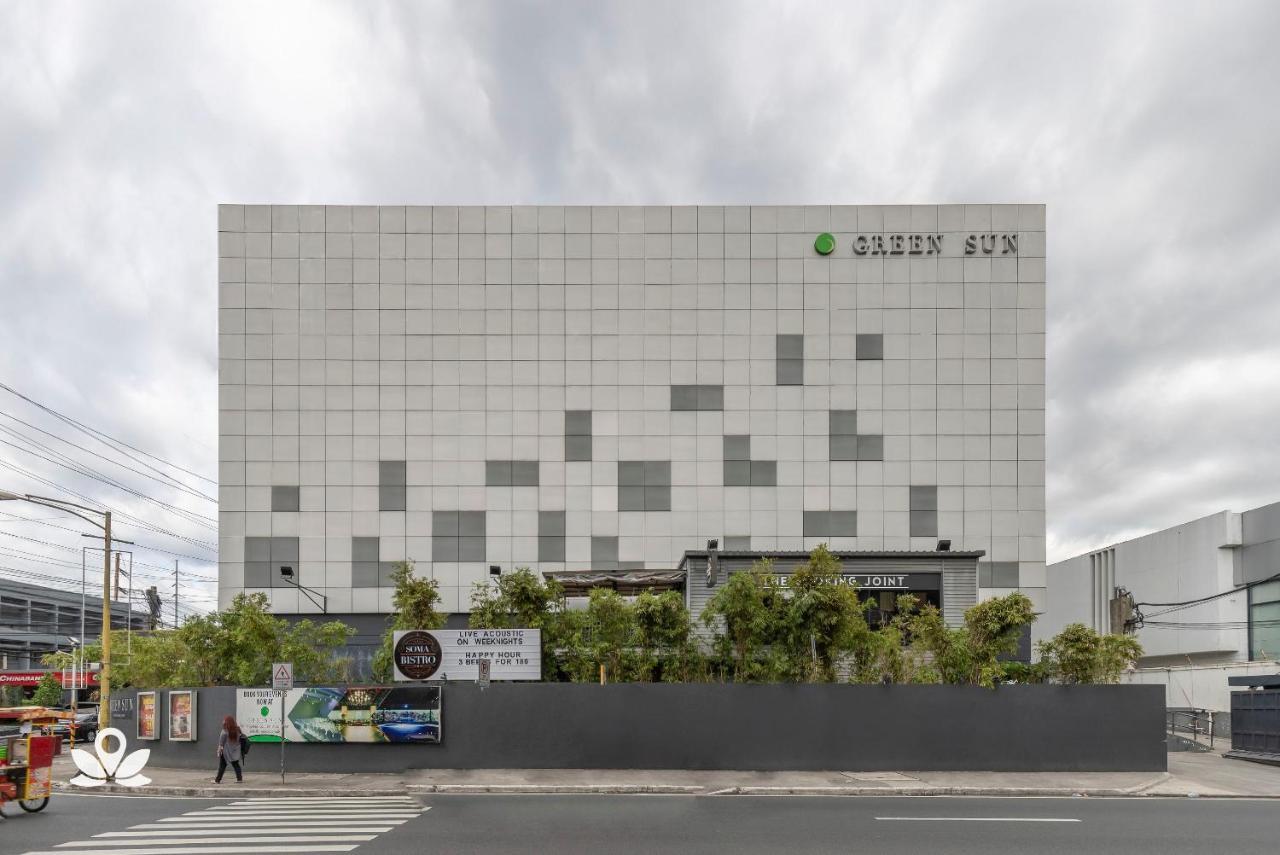 Zen Premium Magallanes Makati Makati City Kültér fotó